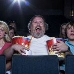 O Balde e o Bidão – a invasão no cinema