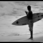 Aprender a surfar