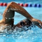 Nadar, uma actividade para o bem-estar