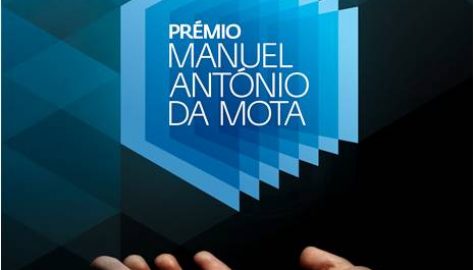 Premio Manuel António da Mota
