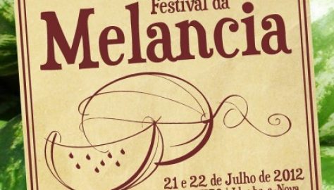 Festival da Melancia