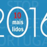Os 10 mais lidos em 2016 no Stop Cancer Portugal