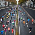 Cancro gástrico e atividade física: caminhar, correr ou pedalar