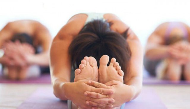 hatha yoga, yoga e espiritualidade, posturas