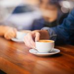 Cancro do cólon: influência do café