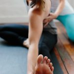 Yogaterapia: o que é?