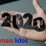 10 artigos mais lidos em 2020 no Stop Cancer Portugal