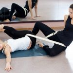 Yogaterapia na doença crónica: ajudar a ultrapassar limitações