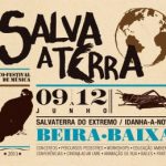 SALVA A TERRA: Eco-Festival de Música