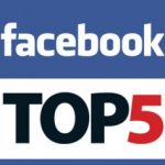 Stop Cancer Portugal: os 5 mais lidos pelo Facebook