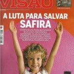Prémio de Jornalismo Novartis Oncology: “A luta para salvar Safira”
