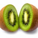 Kiwi: a vitamina C concentrada em duas dentadas