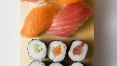 sushi+maki+nikiri