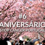 Stop Cancer Portugal: 6 anos a partilhar conhecimento