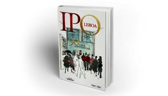 IPO Lisboa livro