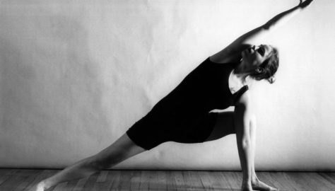 ansiedade, gaba e efeitos do yoga