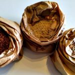 Quinoa: o alimento dos incas chegou ao prato português