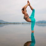 A prática do yoga no tratamento da depressão