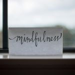 Mindfulness – contributo no equilíbrio emocional do doente oncológico