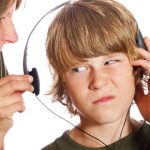 Proteção auditiva na prevenção da surdez