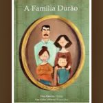 A Família Durão: um conto infanto-juvenil sobre emoções e abraços
