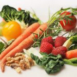 Dietas vegetarianas e risco de morte por cancro