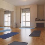 Vidya-academia de yoga do Porto: experimente praticar